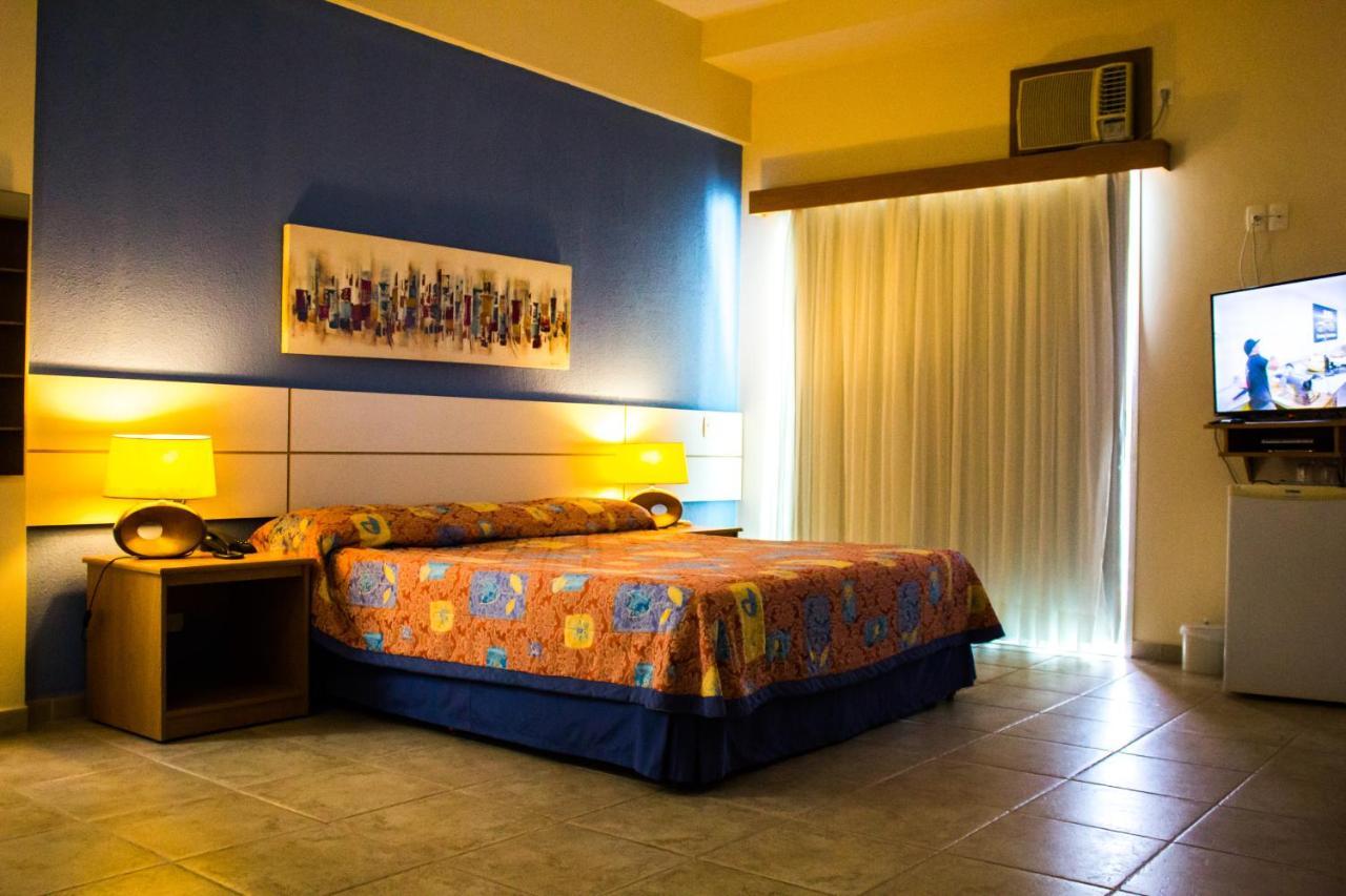 Barlavento 3* Iriri