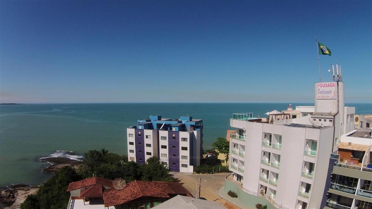 Barlavento 3* Iriri