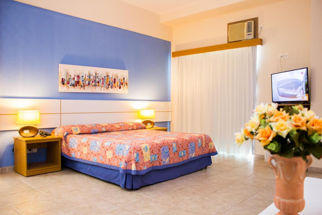 Barlavento 3* Iriri